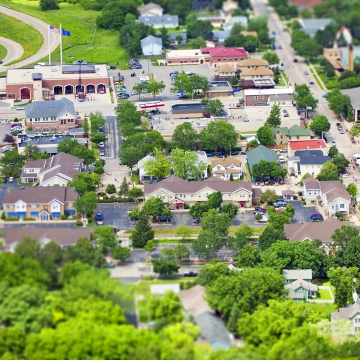 Residential Cross-Connection Control: Options for Your Community