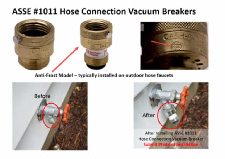 Homeowner Information HydroCorp