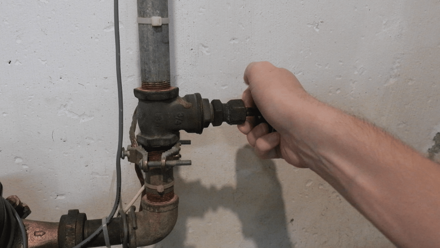 Water Meters HydroCorp