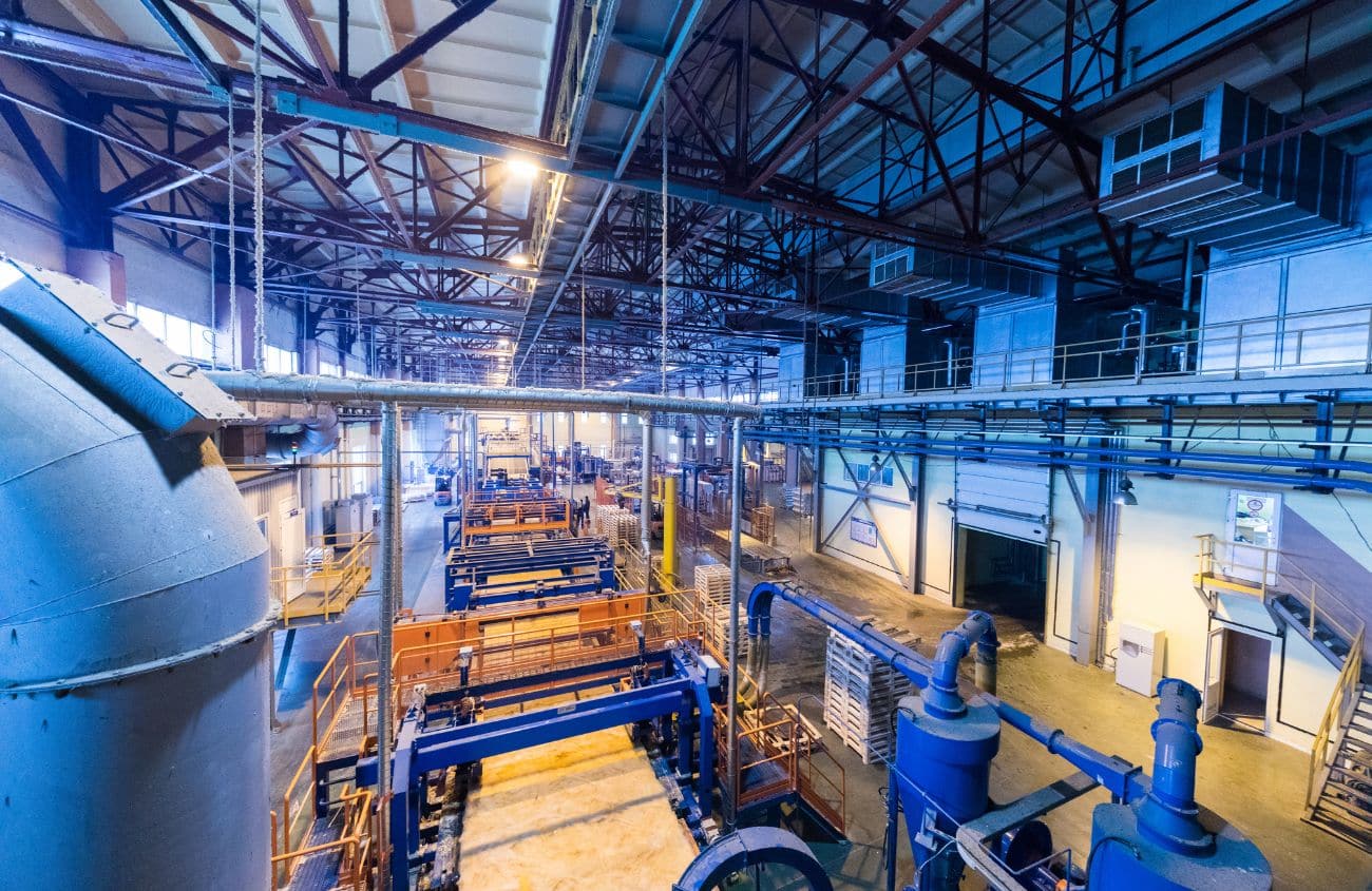 facility mapping