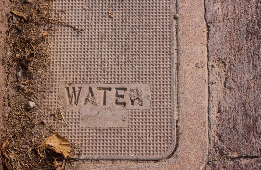 starting a cross-connection control program - Starting a Cross-Connection Control Program - HydroCorp