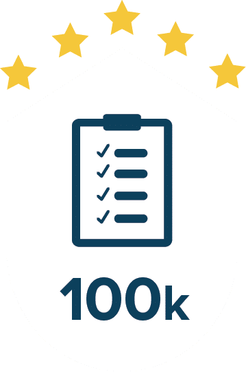 100k-inspections-annually - Cross-Connection Control | Water System Compliance - HydroCorp