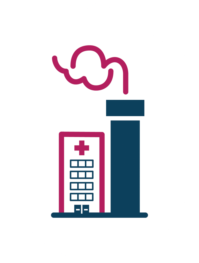 Icon_HC-IND-Sheild - Cross-Connection Control | Water System Compliance - HydroCorp