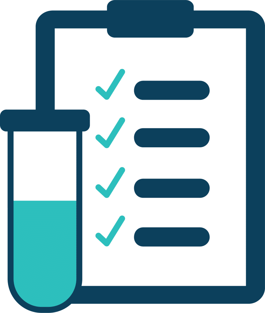 Icon_Water-Testing - Cross-Connection Control | Water System Compliance - HydroCorp