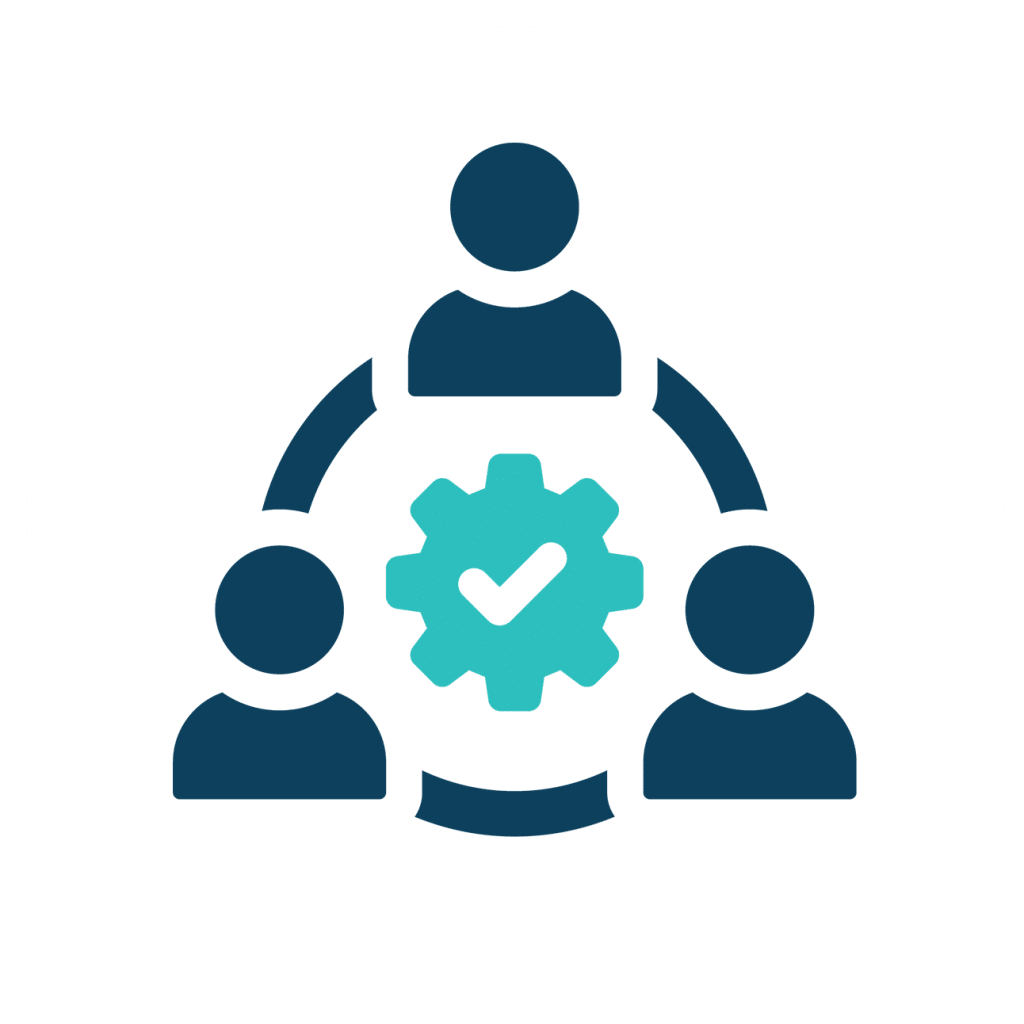 icon_customer-engagement - Cross-Connection Control Program | Backflow Prevention - HydroCorp