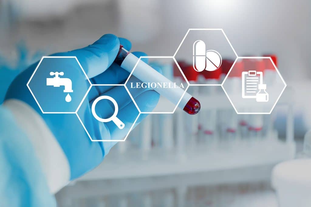 legionella-prevention-facilities - Cross-Connection Control & Backflow Prevention for Utilities - HydroCorp