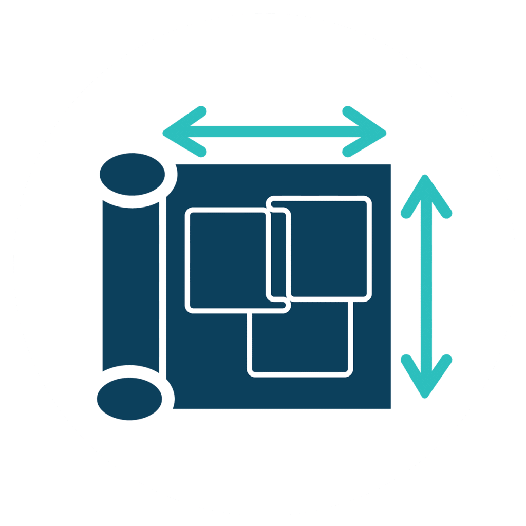 piping-schematic-icon - Cross-Connection Control & Backflow Prevention for Utilities - HydroCorp