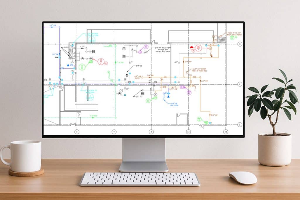 plumbing-system-intelligence - Cross-Connection Control & Backflow Prevention for Utilities - HydroCorp