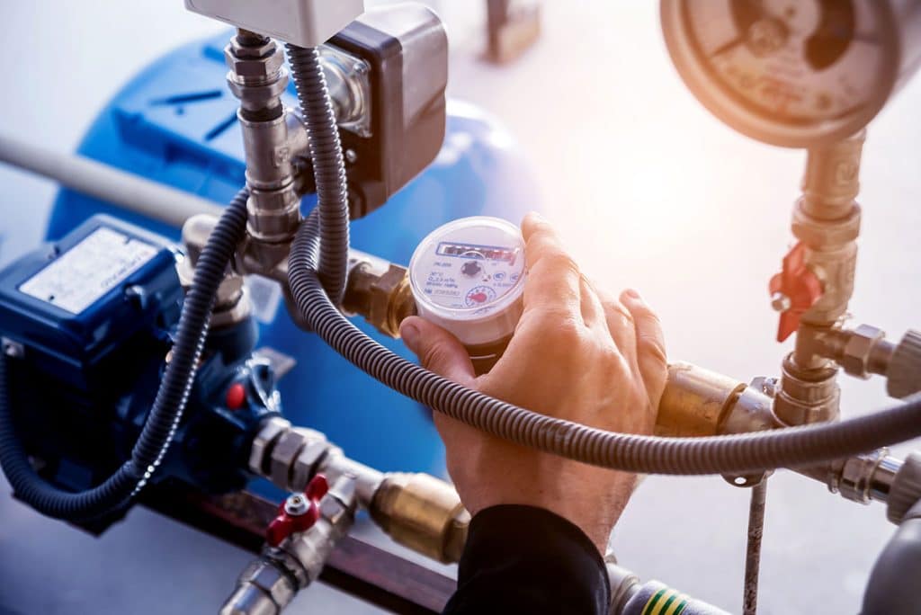 about-meter - About HydroCorp | Cross-Connection Control Services - HydroCorp