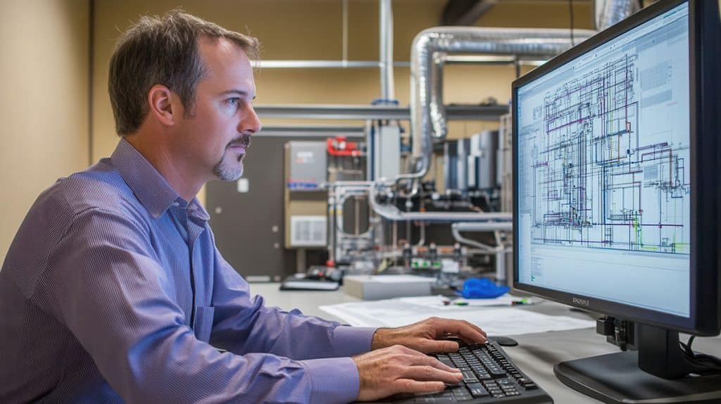 benefits-of-accurate-schematics - Cross-Connection Control Program | Backflow Prevention - HydroCorp