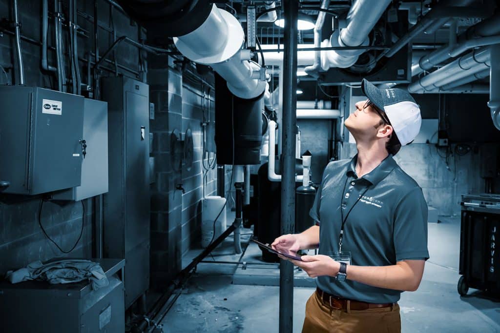 ccc-piping-schematics - Cross-Connection Control Program | Backflow Prevention - HydroCorp