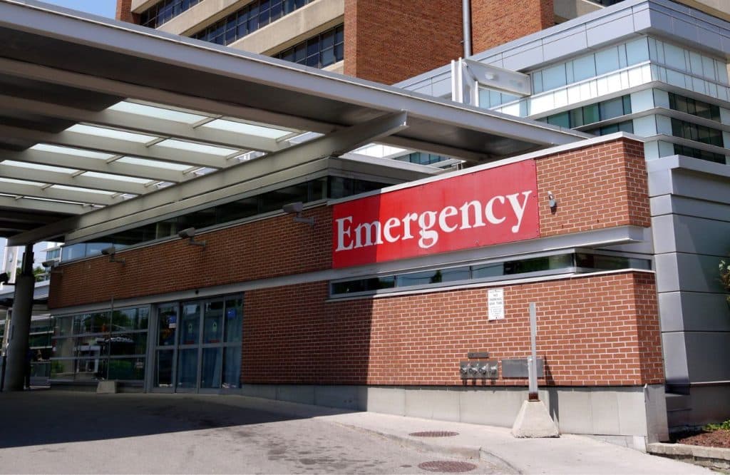 cross-connection control surveys in hospitals - Conducting Cross-Connection Control Surveys in Hospitals - HydroCorp