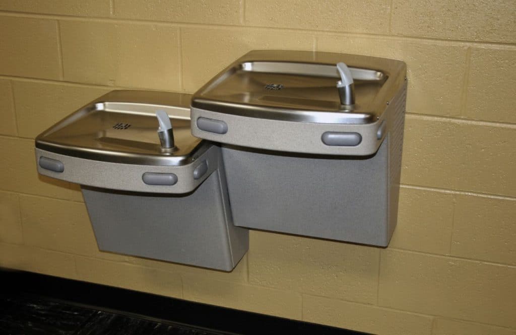 lead-contaminated water in schools - Shifting Regulations: Lead-Contaminated Water in Schools - HydroCorp