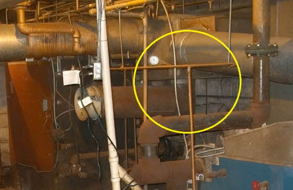 backflow contamination 1 - Backflow Contamination Now or Later? Protecting People & Systems - HydroCorp