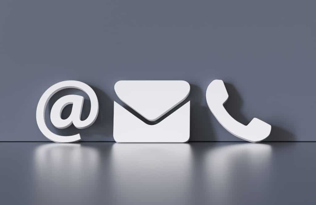 water customer communication - Water Customer Communication for Cross-Connection Control - HydroCorp