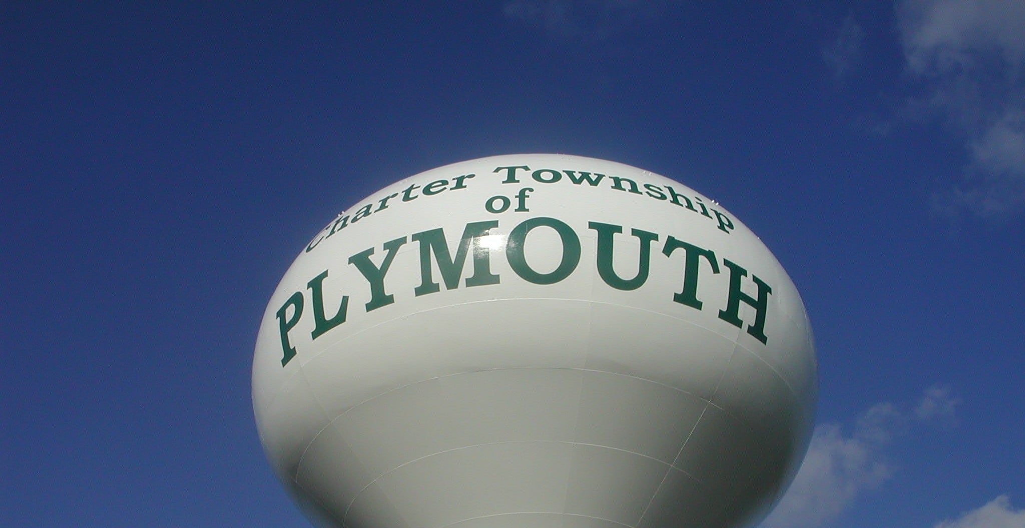 plymouth township, MI