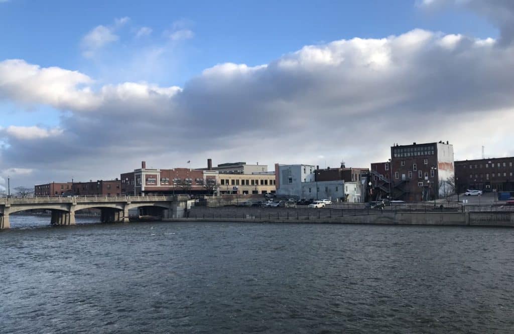 monroe mi - Maintaining Cross-Connection Control Compliance in Michigan - HydroCorp