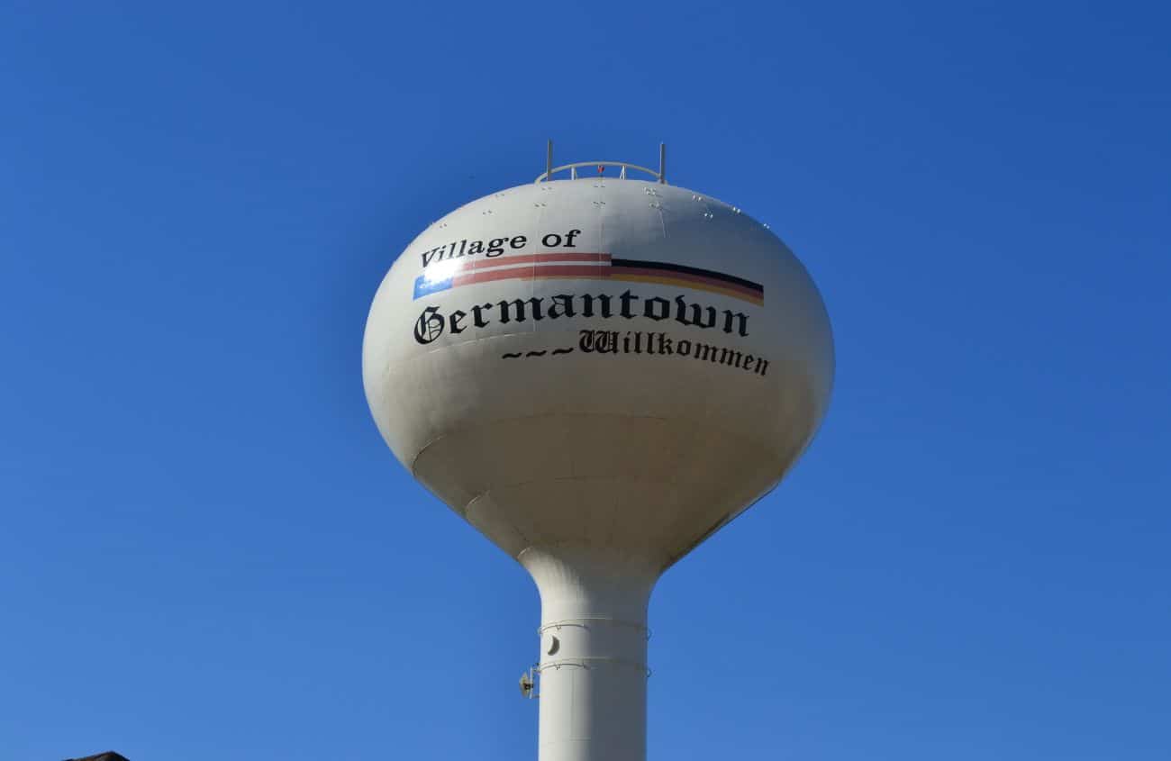 Germantown (WI)