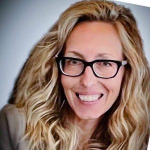 Picture of Jenny Johanns