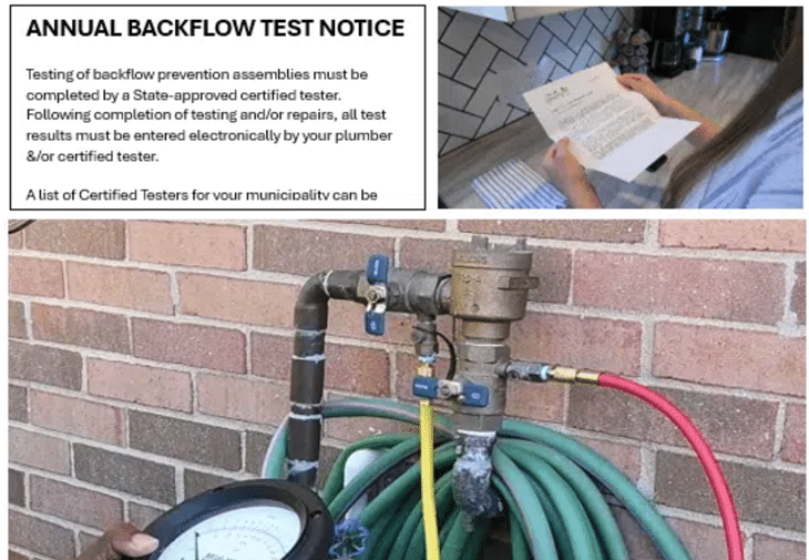 100924 Image 2 - Definite Differences: Cross-Connection Control Surveyor vs. Backflow Assembly Tester - HydroCorp - HydroCorp