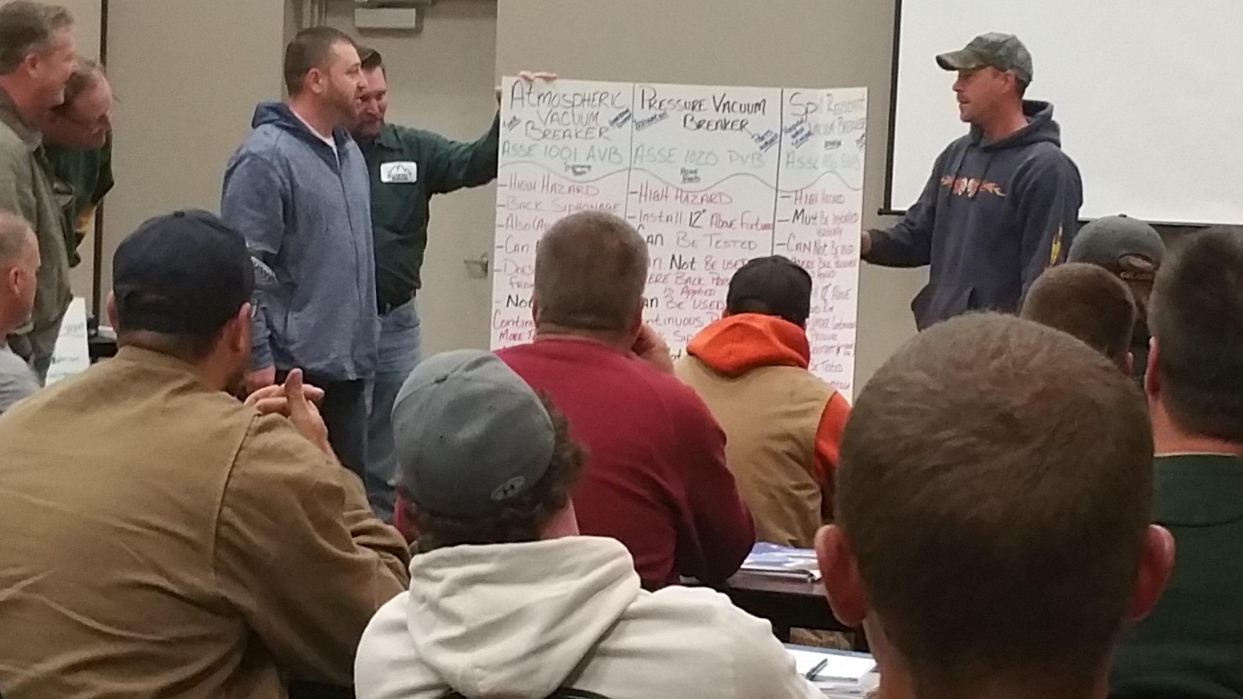 20151016_083954 - HydroCorp 20151016_083954 - Dos and Don’ts for Cross-Connection Control and Backflow Public Awareness - HydroCorp - HydroCorp