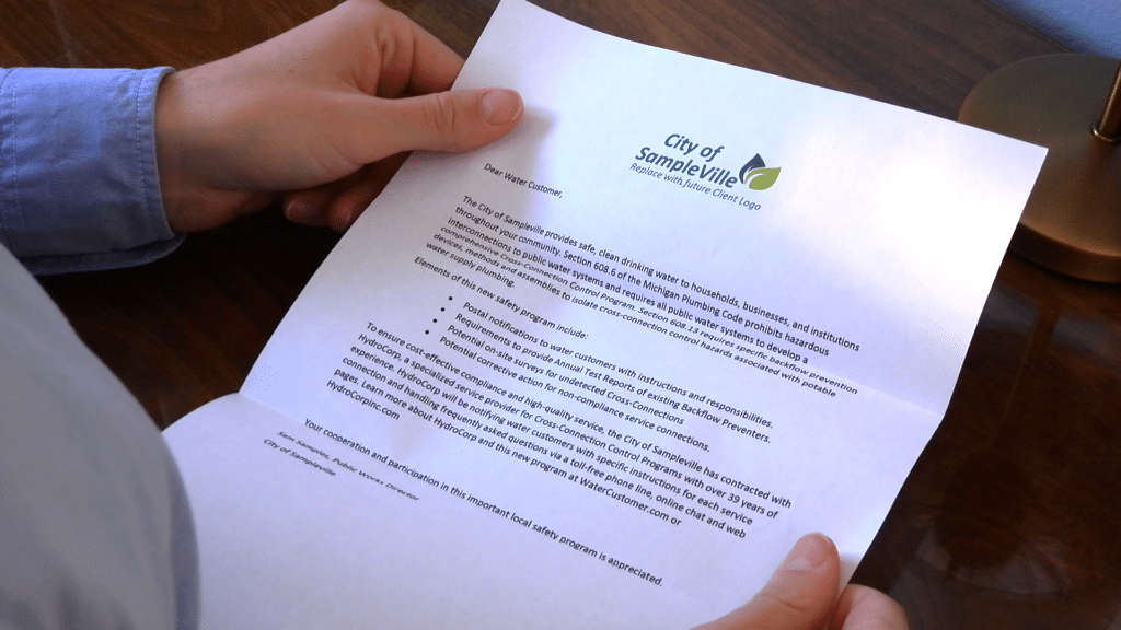 6t6aaw3h - HydroCorp 6t6aaw3h - How to Get Building Owners to Correct Cross-Connection and Backflow Violations - HydroCorp - HydroCorp