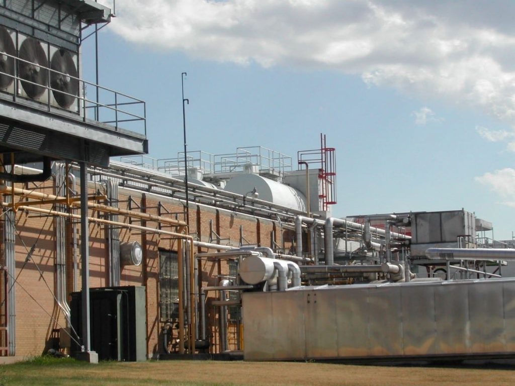 91824 Image 1 - HydroCorp 91824 Image 1 - Addressing Piping System Inefficiencies in a Large Food Processing Plant - HydroCorp - HydroCorp