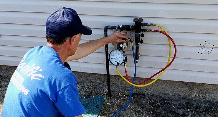 Backflow-Preventer-Tester-Test-Gauge-And-PVB-Backflow-Preventer - HydroCorp Backflow-Preventer-Tester-Test-Gauge-And-PVB-Backflow-Preventer - Backflow Word Soup – Commonly Misused Terms in Cross-Connection Control - HydroCorp - HydroCorp
