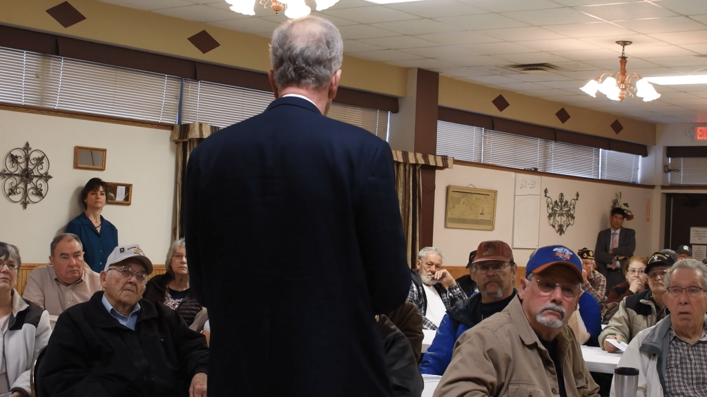 City Council Meeting - HydroCorp City Council Meeting - 10 Avoidable Gaps in Cross-Connection Control Programs - HydroCorp - HydroCorp