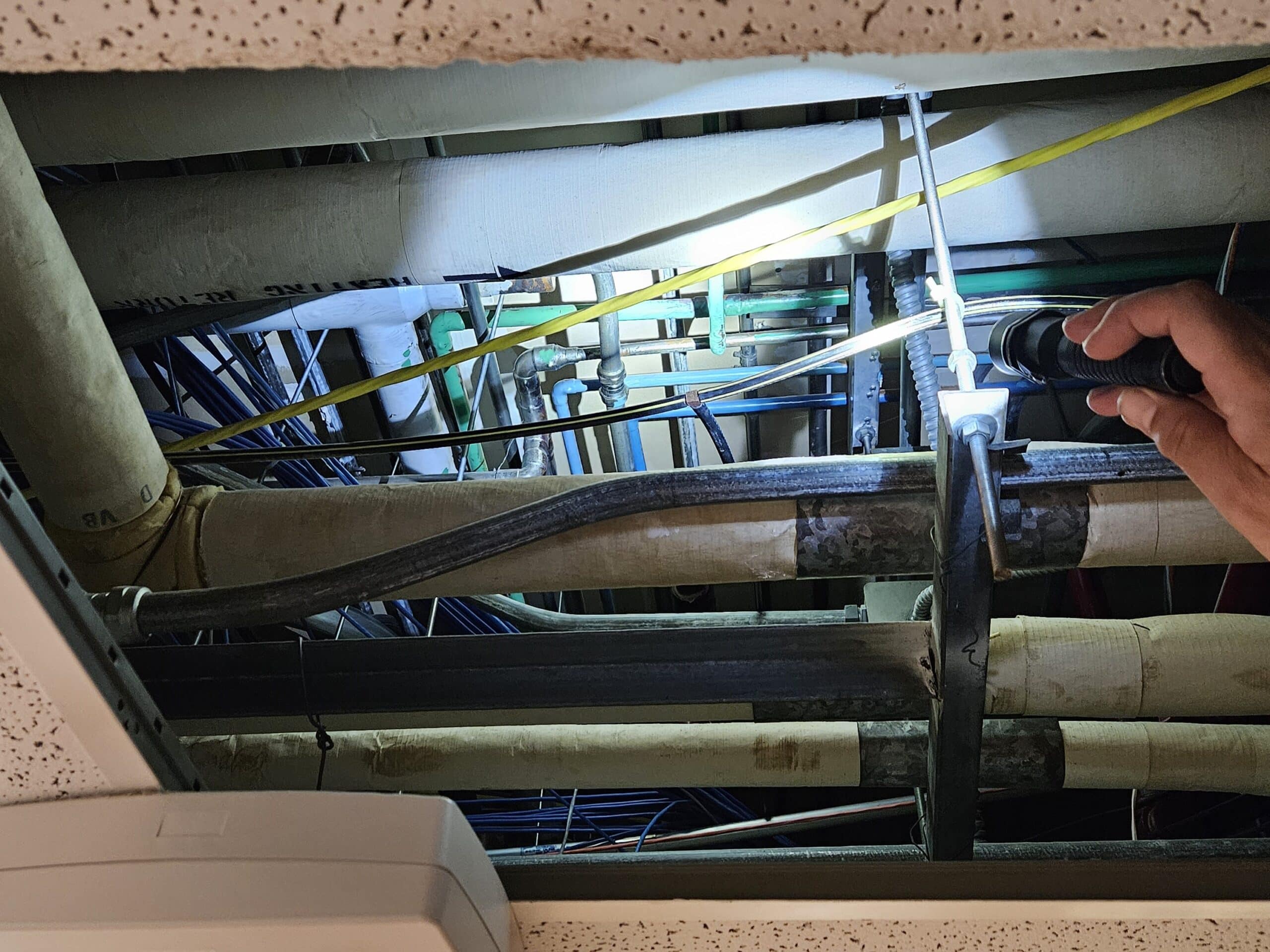 Cropped-Med-Gas-Image - 10 Critical Issues Found in Hospital Piping Surveys - HydroCorp - HydroCorp