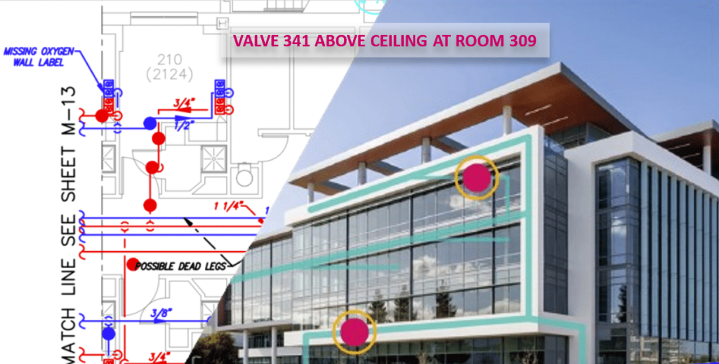 Hospital-post-Blog-2212024 - The Key To Effective Piping System Breakdown Response for Hospitals - HydroCorp - HydroCorp