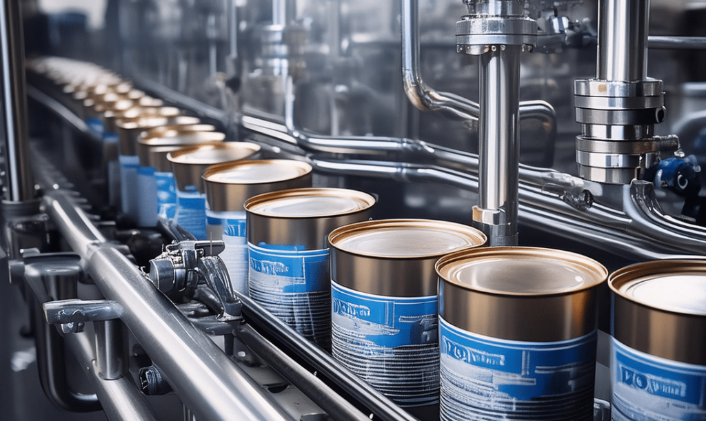 Screenshot-971 - The Vital Role of Accurate Piping Schematics in Food Product Processing Facilities - HydroCorp - HydroCorp