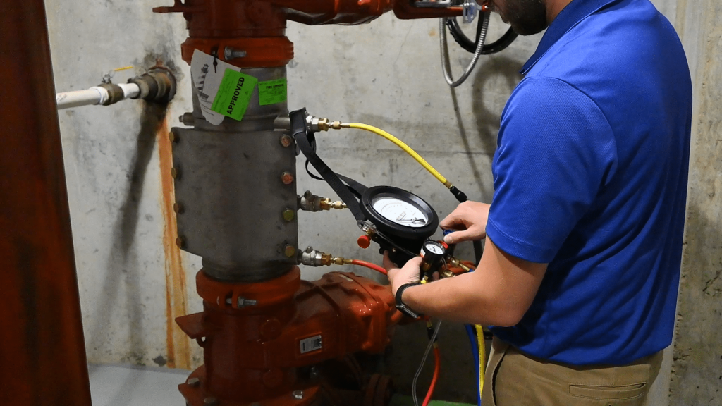 Tester-at-Large-BFP-Screenshot - HydroCorp Tester-at-Large-BFP-Screenshot - Making Compliance Lemonade out of Cross-Connection Control Lemons - HydroCorp - HydroCorp