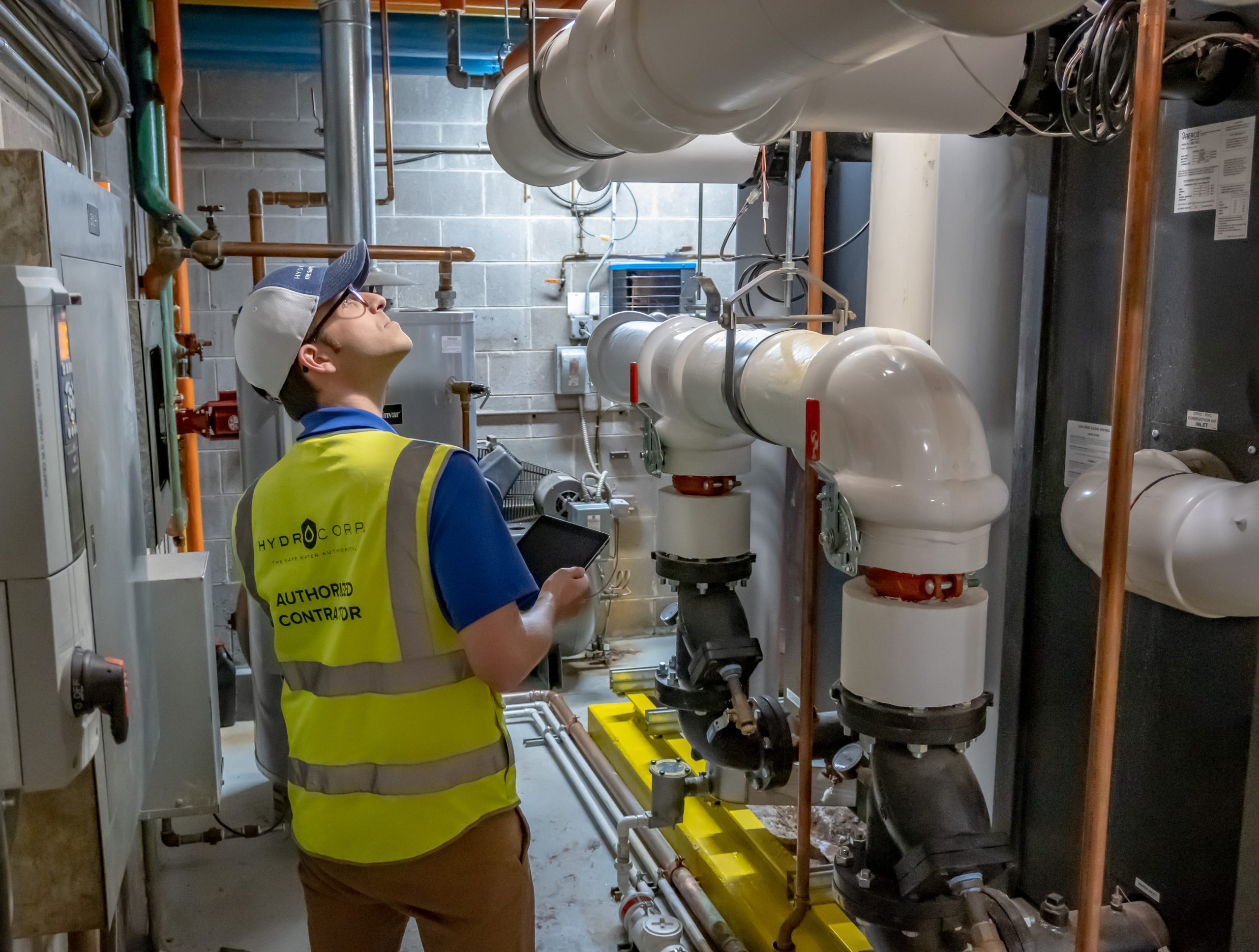 Untitled-22 - A Day Without Backflow Prevention: The Unprotected Dangers of Cross-Connections - HydroCorp - HydroCorp