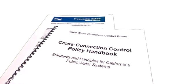 california cccph - HydroCorp california cccph - California Compliance: Developing an Effective Cross-Connection Control Plan - HydroCorp - HydroCorp