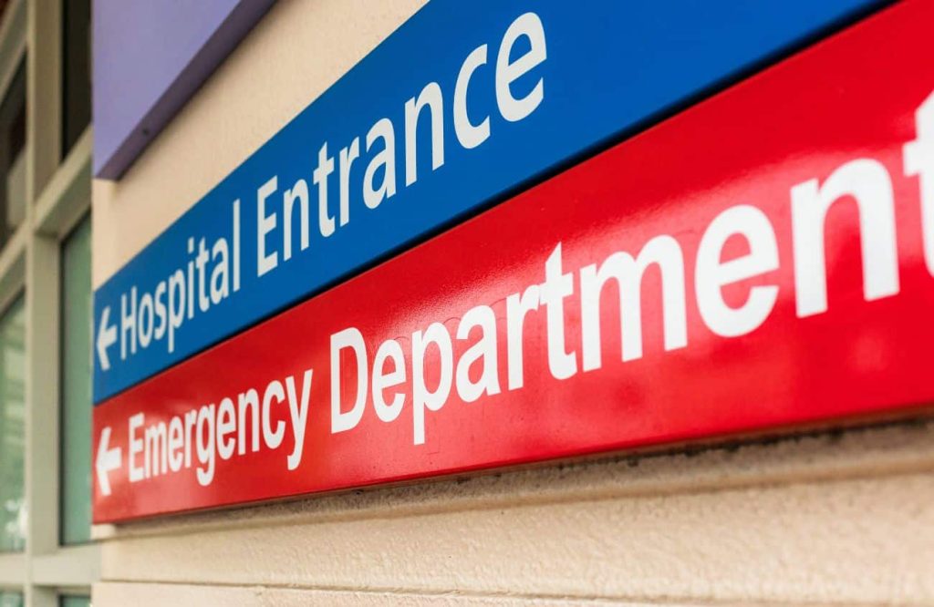 critical-patient-safety - Swift Response to a Critical Healthcare Water System Threat - HydroCorp - HydroCorp