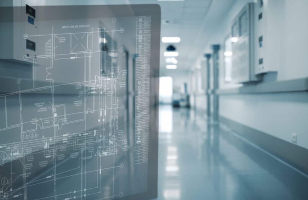 hospital-piping-system-intelligence - Hospital Piping System Intelligence: Preventing Potable Water Contamination - HydroCorp - HydroCorp