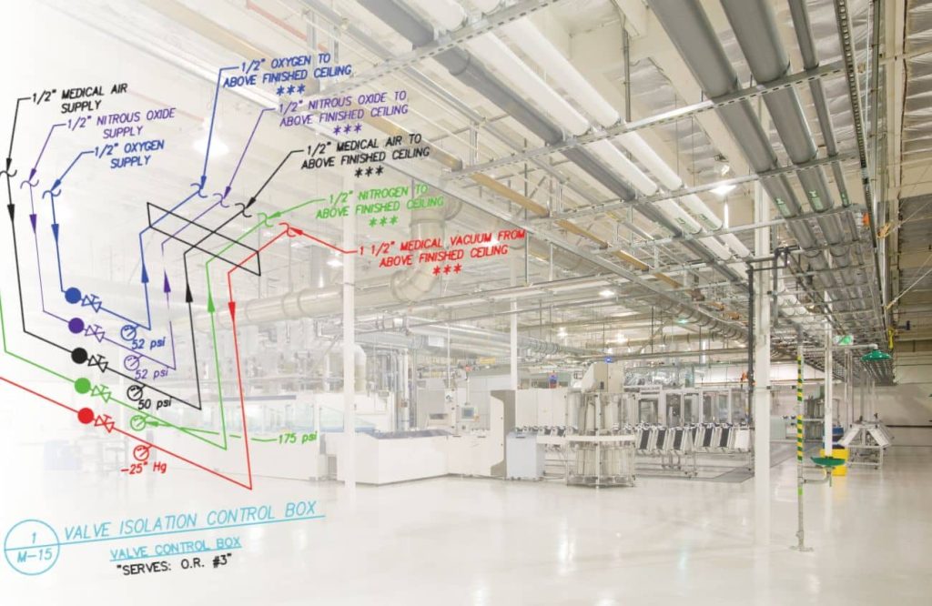 industrial-piping-systems - Avoid Disaster, Reduce Downtime: Managing Industrial Piping Systems - HydroCorp - HydroCorp
