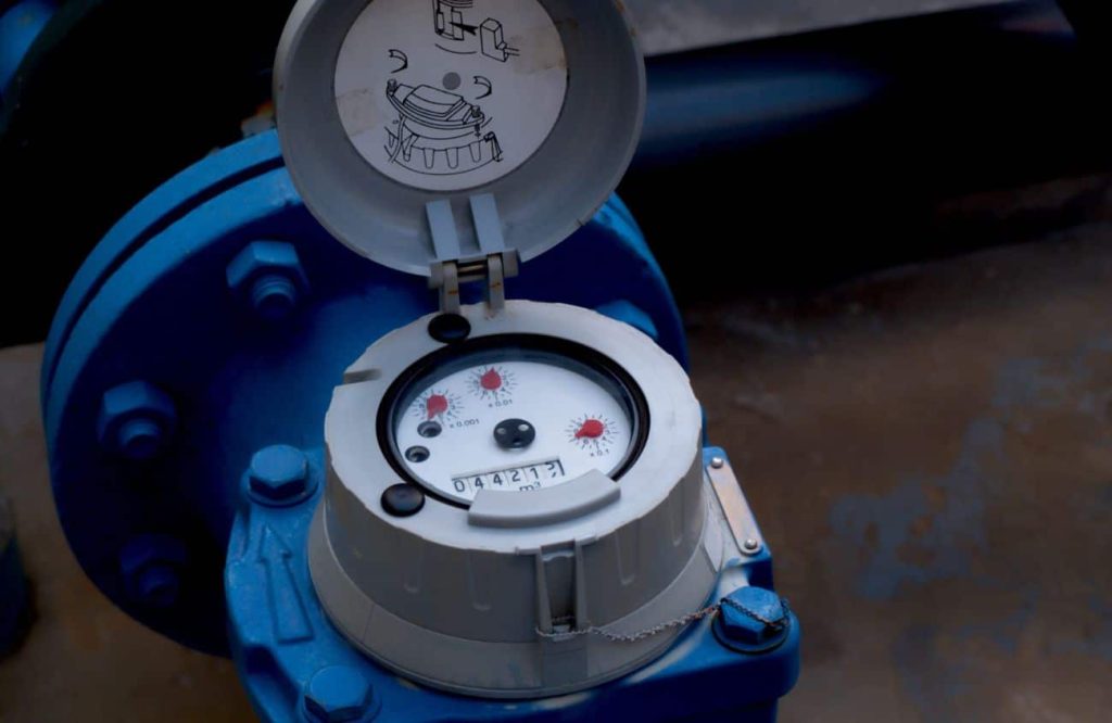 reverse-flow-alerts - Reverse Flow Alerts: The Smart Meter Advantage for Cross-Connection Control - HydroCorp - HydroCorp