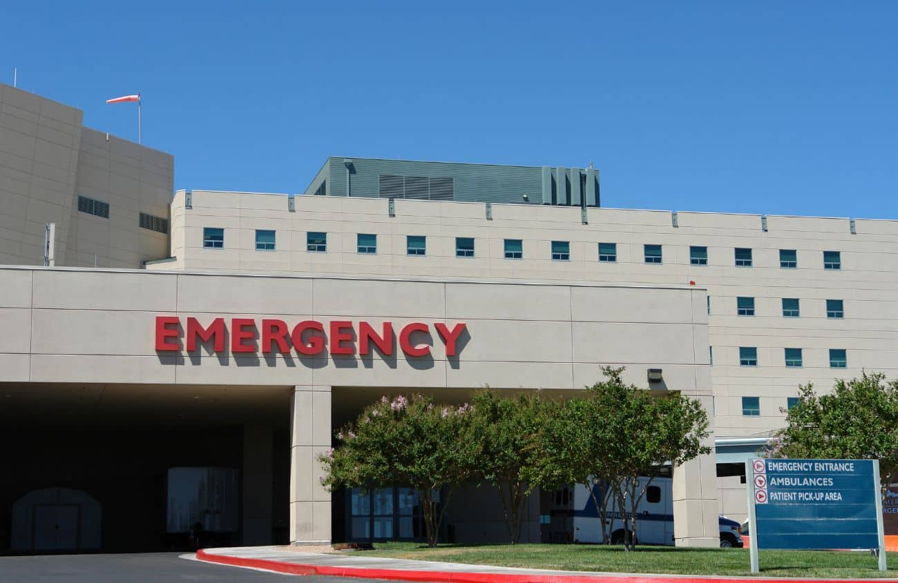 risks in healthcare piping systems