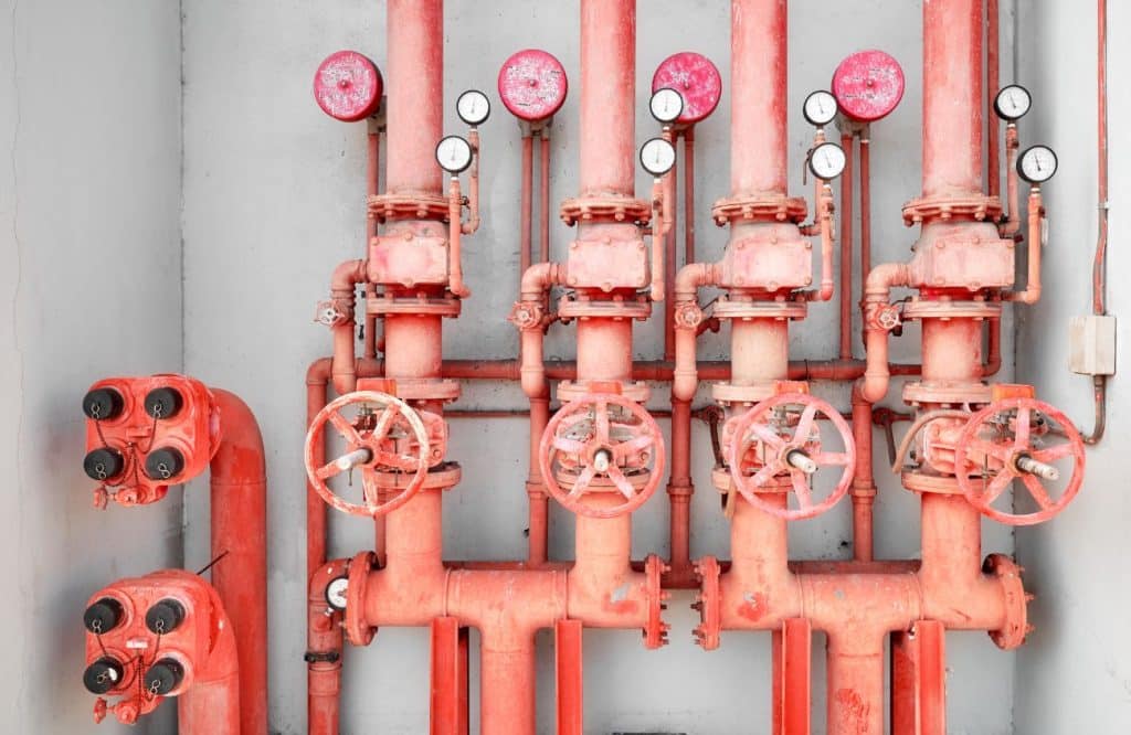 backflow prevention in fire protection systems - Backflow Prevention in Fire Protection Systems - HydroCorp