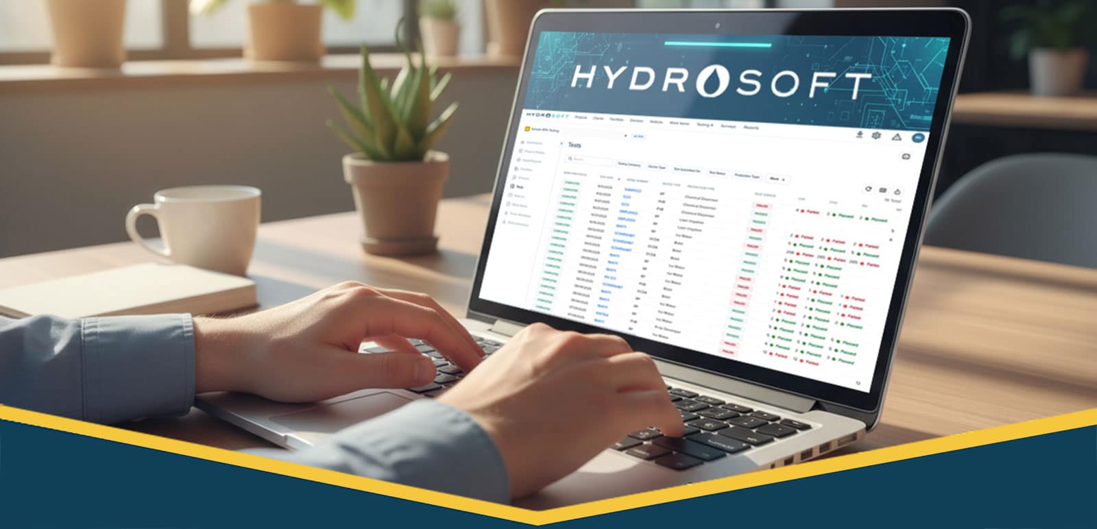 backflow-prevention-program-management-tablet - Backflow Prevention Software | Cross-Connection Control - HydroCorp