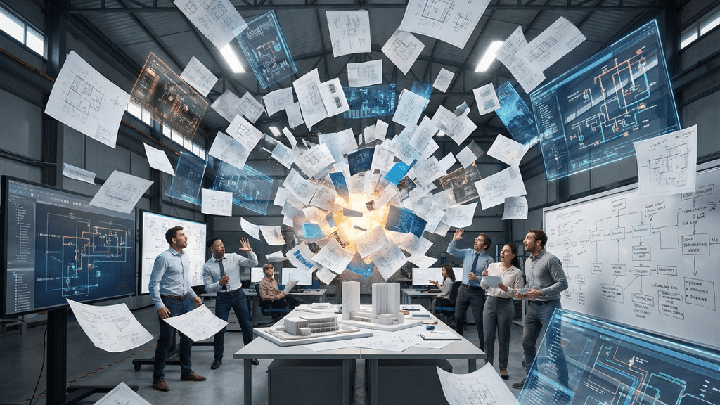 preventing-the-burst - Preventing the Big Burst: Practical Data, Predictable Maintenance, & Planning Smarter | HydroCorp - HydroCorp