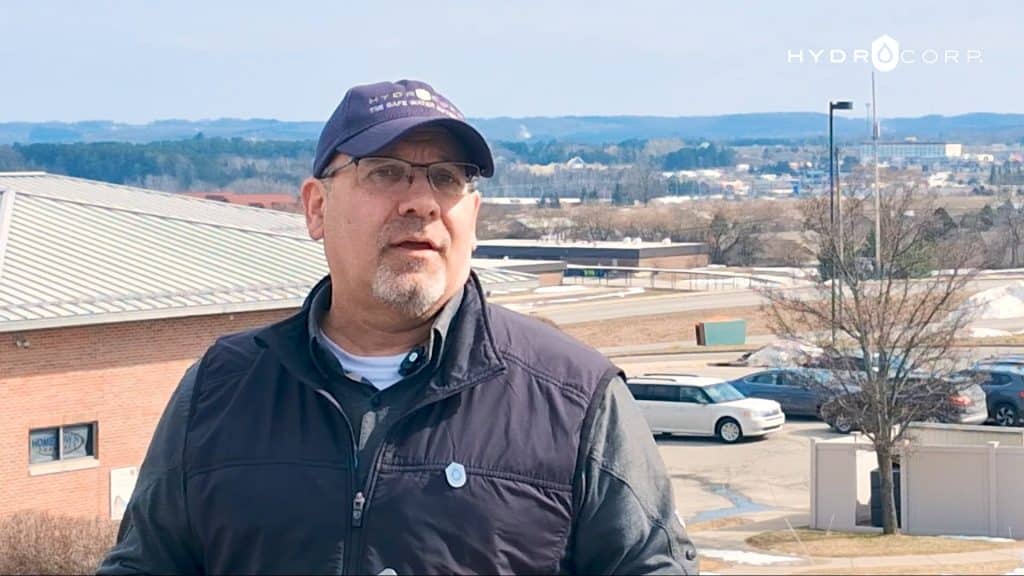 cross-connection control compliance in sanitary surveys - Cross-Connection Control Compliance in Sanitary Surveys - HydroCorp