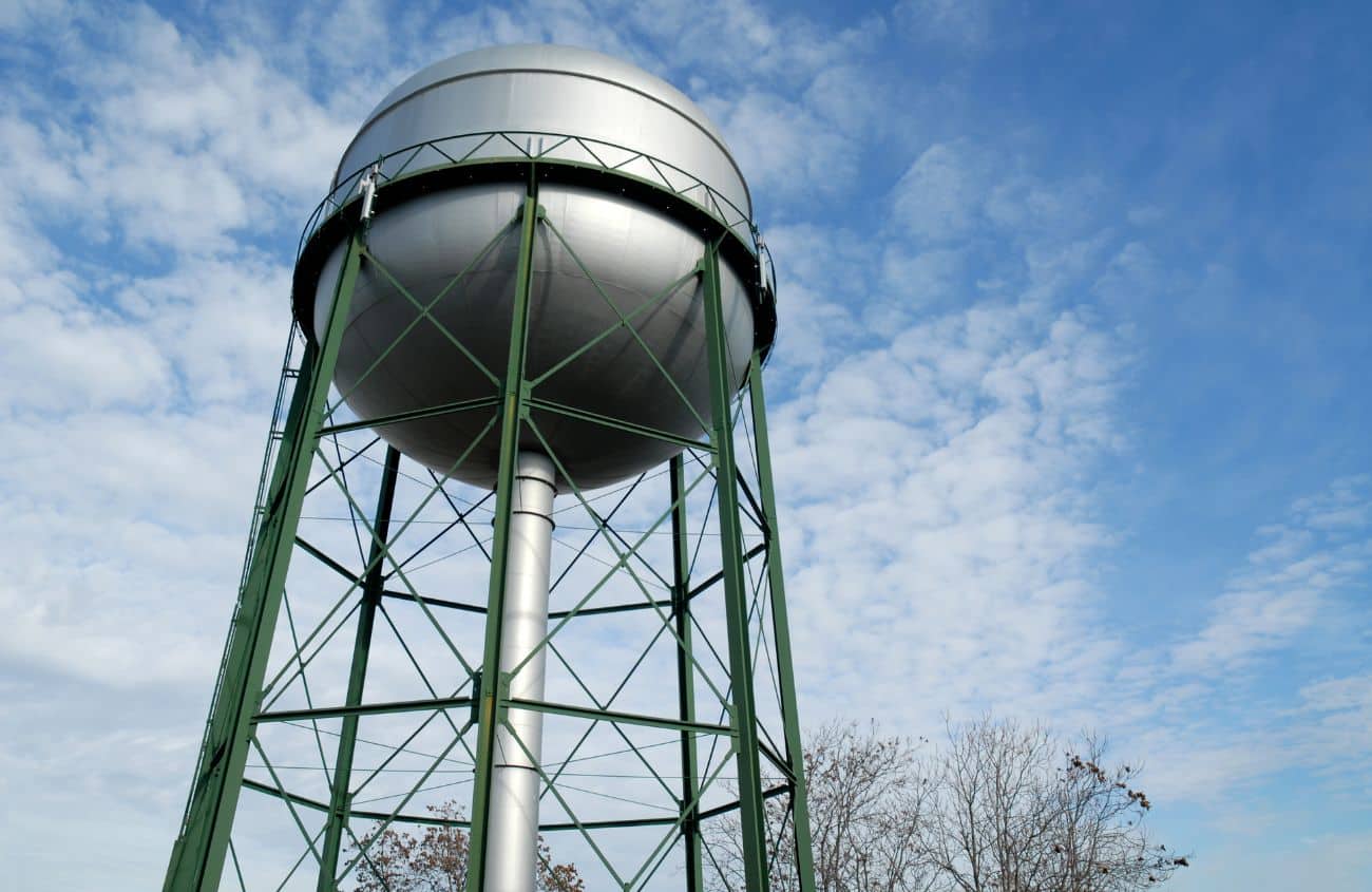compliance in utility cross-connection control programs