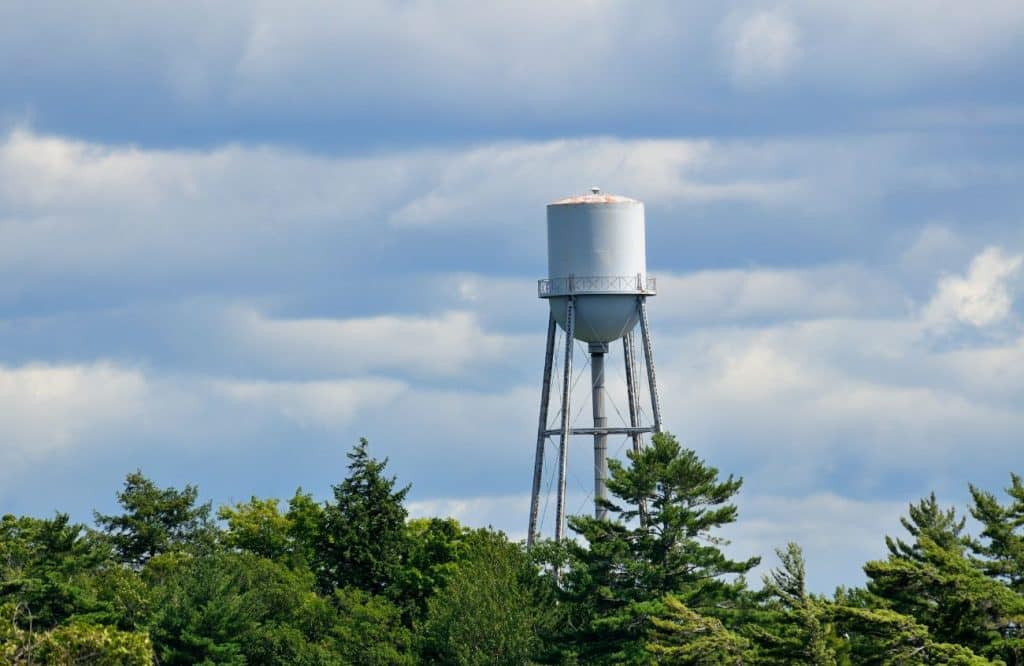 community-wide backflow prevention - Public Water Systems: Articles & Trends | HydroCorp - HydroCorp
