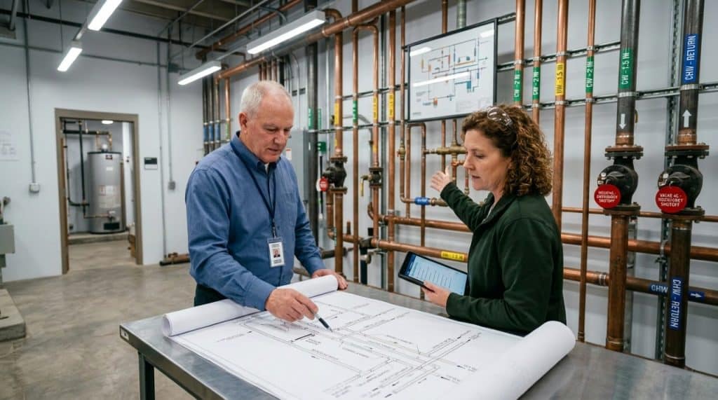 Building an Effective Facility Water Management Program Hydrocorp - Building an Effective Facility Water Management Program: Foundations (Session 1) - HydroCorp - HydroCorp