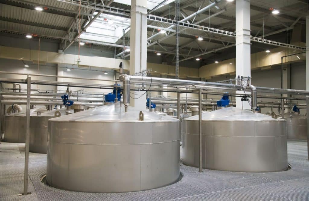 food and beverage facility cross-connection control regulations - HydroCorp Blog - The Safe Water Authorities | News and Info - HydroCorp
