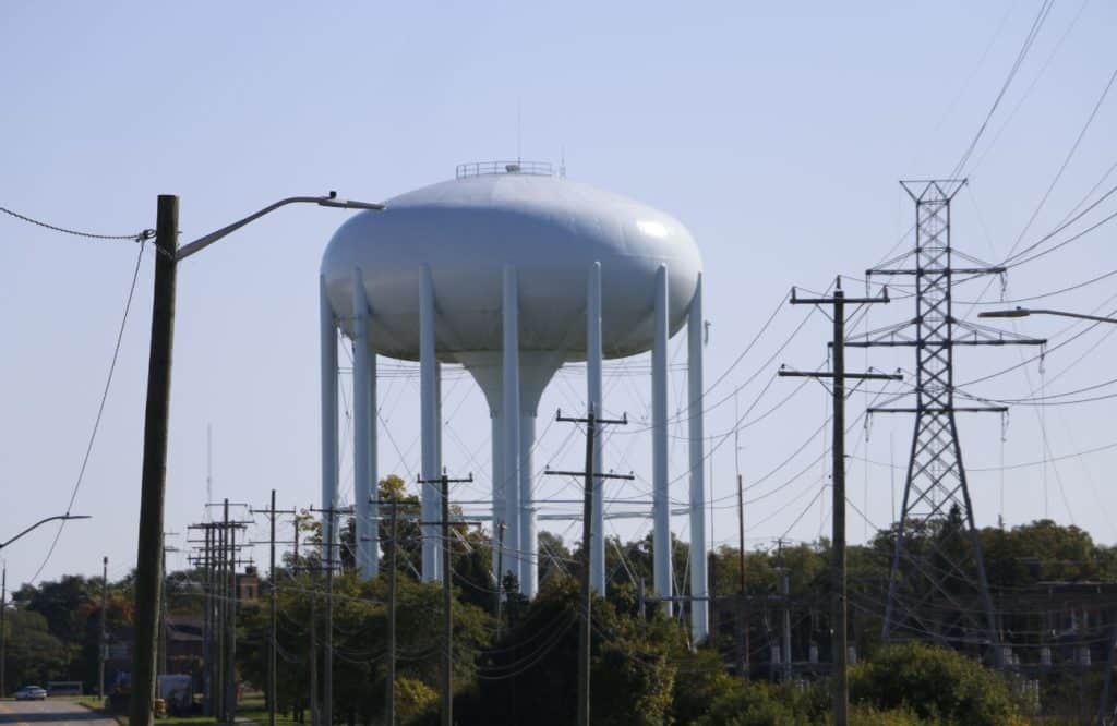 state enforcement of cross-connection control - Don’t Wait: State Enforcement of Cross-Connection Control - HydroCorp