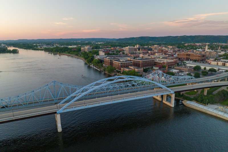 la crosse wisconsin - Achieving 97% Cross-Connection Control Compliance in Wisconsin - HydroCorp